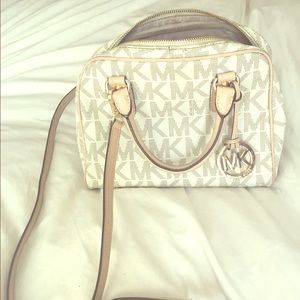 Michael Kors Small Satchel