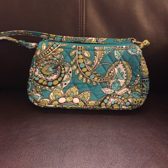 Vera Bradley Mini Crossbody