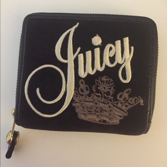 Juicy Wallet