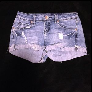 Super cute shorts