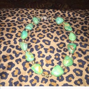 Turquoise inspired bundle