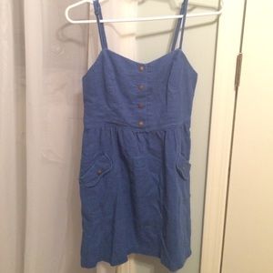 urban outfitters dress