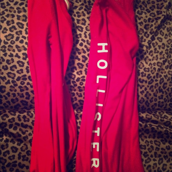 SOLD ON MERCARI Hollister Shirt Bundle