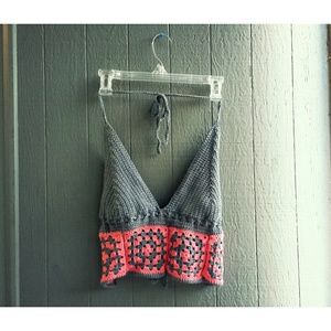 Sunset bralette <3