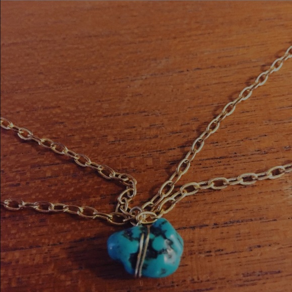 Bohemian head piece - Picture 2 of 3