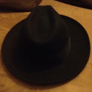 Free people black hat