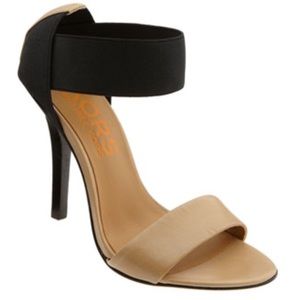 Authentic Michael kors Rebecca sandal