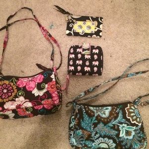 vera bradley bundle!!