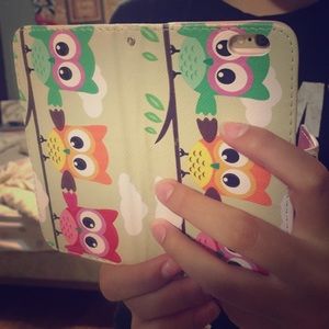 iPhone 6 cover case!!