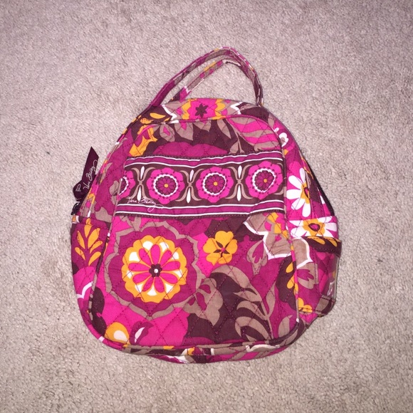 💟on hold💟Vera Bradley lunchbox