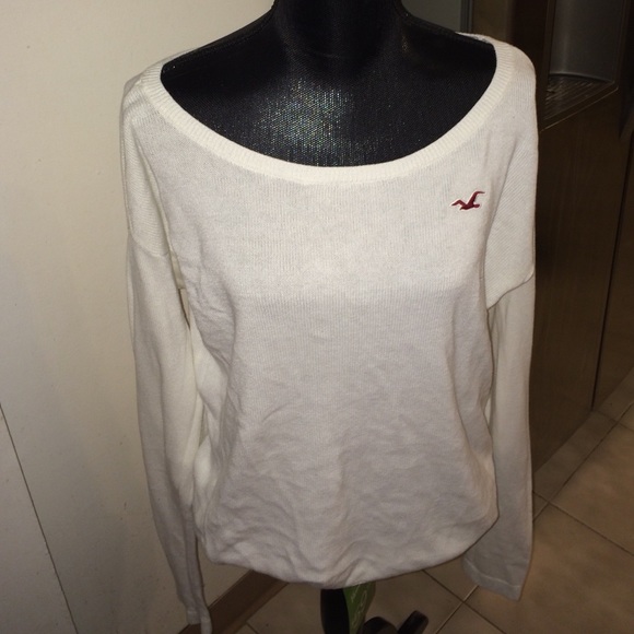 Hollister Sweater