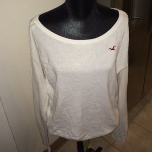 Hollister Sweater