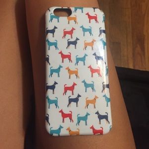 iPhone 6 dog case