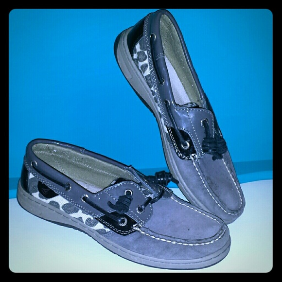 Sperry Top Sider