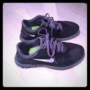 Women Nike Free Run 4.0