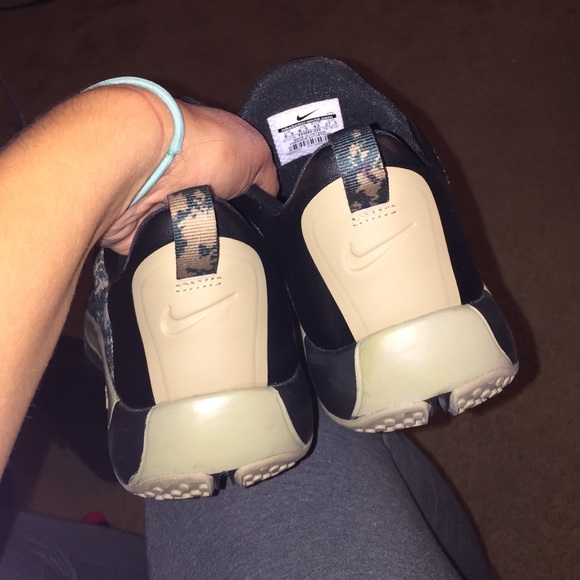 Nike free 5.0 men's sneakers - Picture 3 of 4