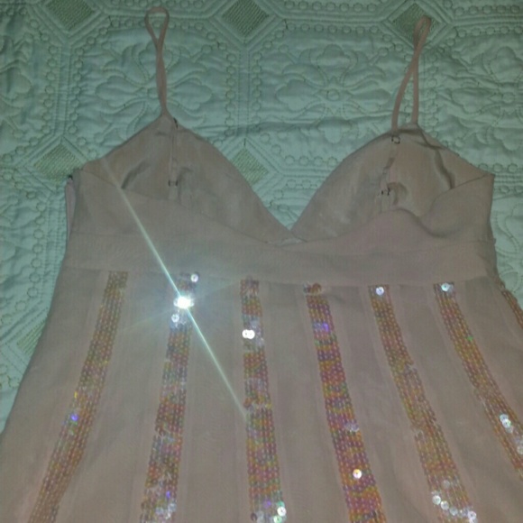 BCBG top - Picture 2 of 3