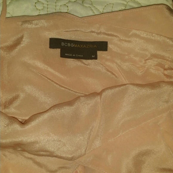 BCBG top - Picture 3 of 3