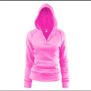 Soffe Workout Hoodie