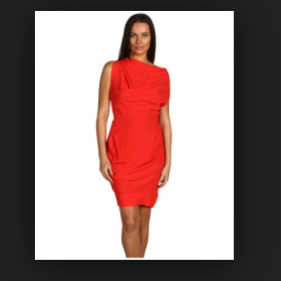Vivienne Westwood anglomania fond dress