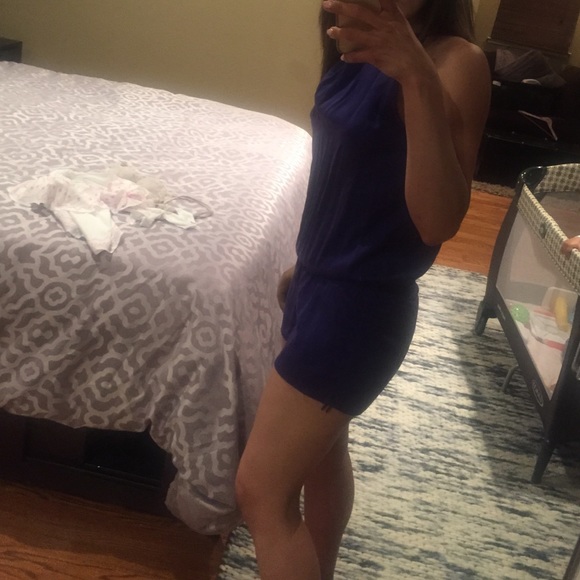 lululemon athletica Other - Sale! Gorgeous Lululemon romper