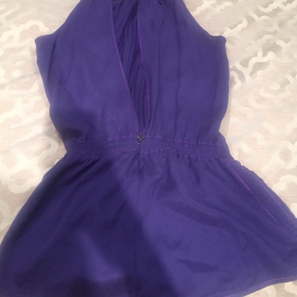 Sale! Gorgeous Lululemon romper - Picture 3 of 3