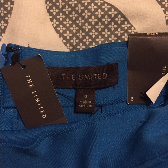 High waist pencil skirt - Picture 2 of 4