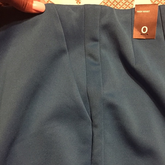 High waist pencil skirt - Picture 4 of 4