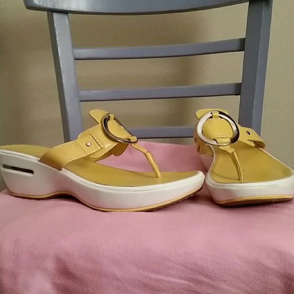 Cole Haan Sandals