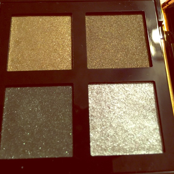 YVESSAINTLAURENT EYESHADOW