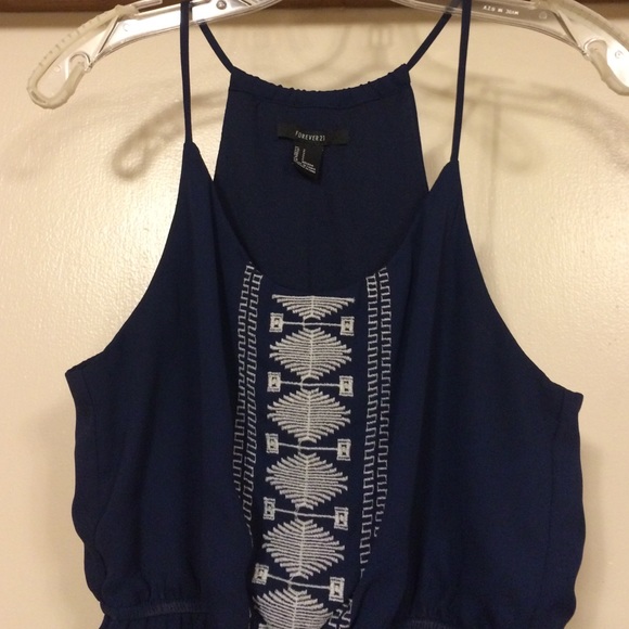 Forever 21 Dress - Picture 2 of 4