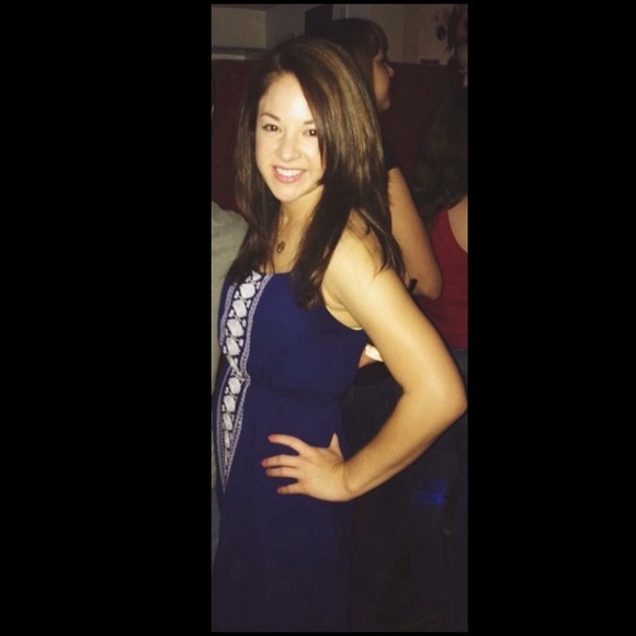 Forever 21 Dress - Picture 4 of 4