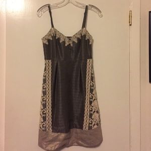 Anthropologie dress