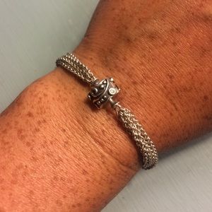 Pandora bracelet
