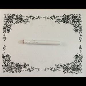 ColorPop Lippie Stix in Button (Satin)