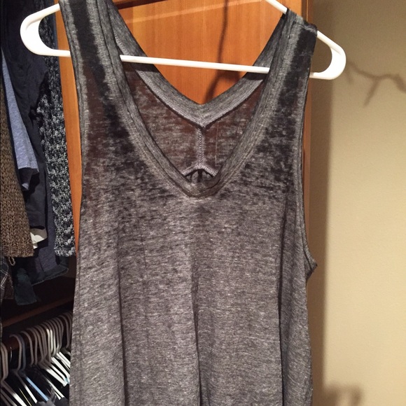 Free People Tank