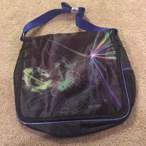 Capezio bag