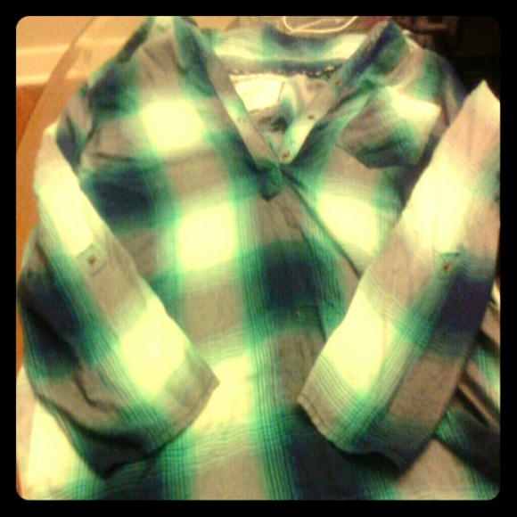 Arizona made shirt