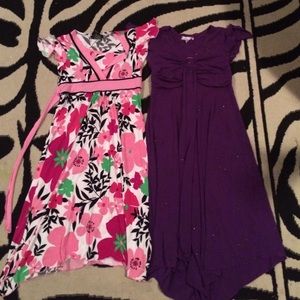 Dress bundle