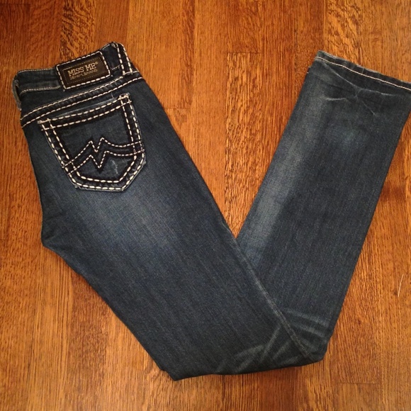Miss me denim brand jeans 👖