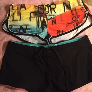 ❗️SOLD❗️Body Glove swim shorts/ surf shorts