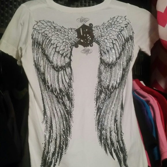 Sinful tee - Picture 3 of 4