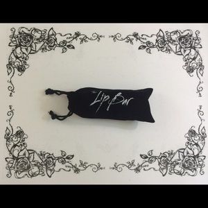 Lip Bar Lipstick in Purple Rain (Satin)