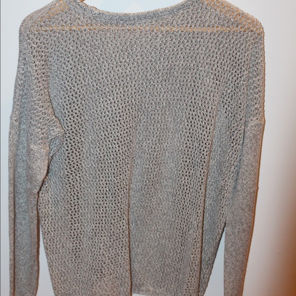 Brandy Melville Sweater - Picture 2 of 2