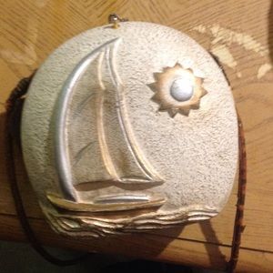 Timmy woods Beverly Hills collection bag