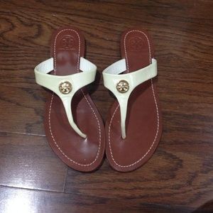 Tory Burch sandals