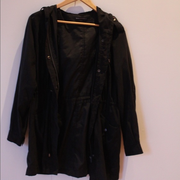 Brandy Melville jacket