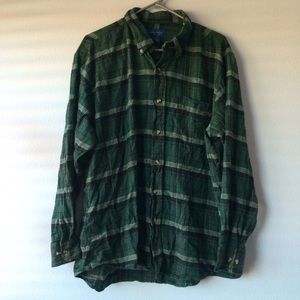 Vintage flannel