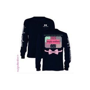 Simply Southern Prep Tee