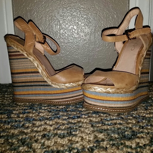 ALDO Shoes